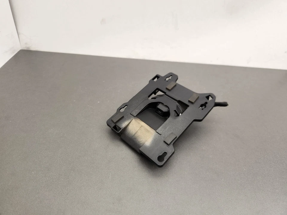 Yukon XL 2015 parabrisas delantero electrónico cámara de asistencia para mantener el carril fabricante original de fábrica Foto 2 de 4