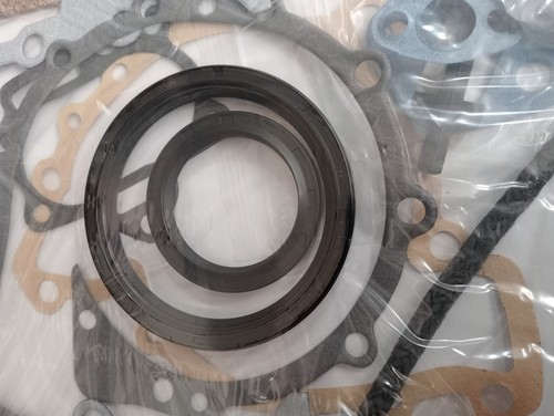 ROVER /RANGE ROVER V8 OEM BOTTOM GASKET KIT STC1639-OEM-UK MADE - Picture 2 of 4
