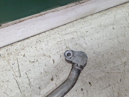 LAND ROVER DISCOVERY 2 TD5 AIR CON PIPE - Picture 7 of 10