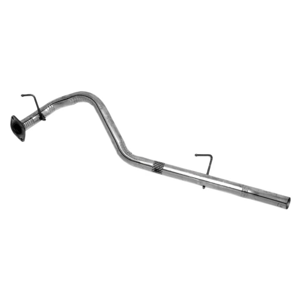 For Isuzu Rodeo 1998-2004 Walker Exhaust Muffler & Tailpipe Kit Foto 3 de 4