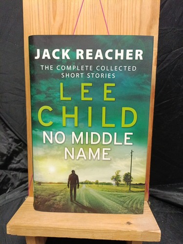 Lee Child Jack Reacher 10x Hardback Books Bundle Collection Joblot - Picture 13 of 24