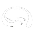 Wired Earphones Hands-free Headphones Headset w Mic Earbuds for Smart Phones