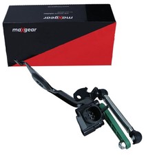 MAXGEAR NIVEAUSENSOR LEUCHTWEITENREGULIERUNG passend für AUDI A4 A5 | 27-1996