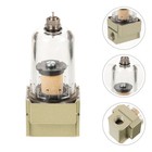 Pressure Regulator Replacement Air Tool Compressor Compressor Regulator