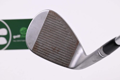 Taylormade Milled Grind 4 Lob Wedge / 58 Degree / Stiff Flex Project X LZ 120 - Picture 2 of 6
