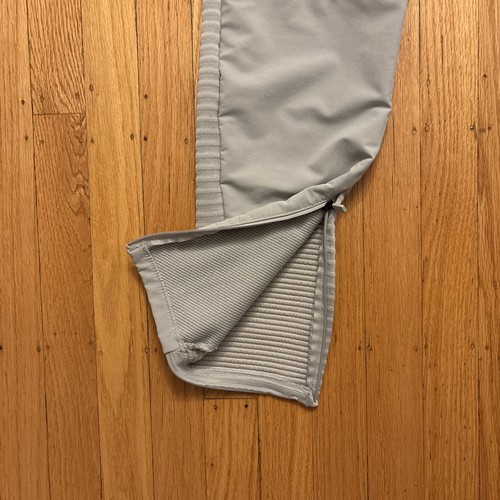 Adidas COLD.RDY Training Joggers Athletic Tech Pants Men's Small Gray GJ0346 - Picture 11 of 11