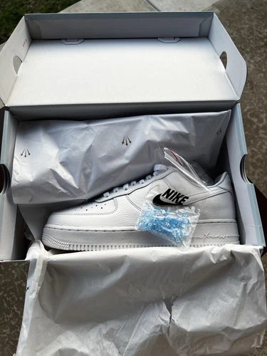 Nike Air Force 1 Low Drake NOCTA Certified Lover Boy Mens CZ8065-100 New