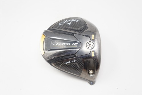 Callaway Rogue St Max Ls 9*  Driver Club Head Only 1279773