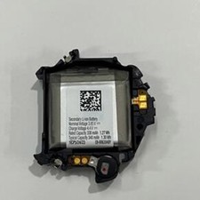 For Samsung Watch Active 2 SM-R820 R830 Repair Battery Middle Frame Accessories