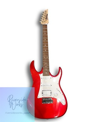 E Gitarre IBANEZ GRX40 (CA) Neu unbenutzt