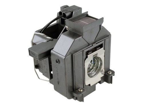 PHILIPS Beamer-Ersatzlampe für EPSON ELPLP69 V13H010L69 mit codalux Gehäuse - Bild 4 von 6