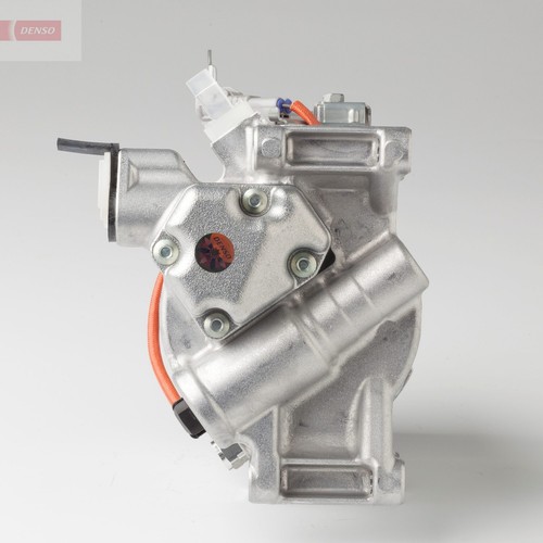 COMPRESSOR AIR CONDITIONING DCP50304 FOR TOYOTA AURIS/COROLLA/URBANCRUISER 1.3L - Picture 4 of 8