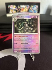 Dusclops (Master Ball Pattern) 036/131 Sv: Prismatic Evolutions Holo