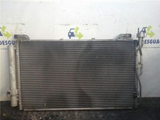 Radiateur Hyundai MATRIX