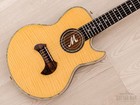 2010 Guyatone Nobuhiro Mine Signature EG-2100M Classical w/ Case, Tags