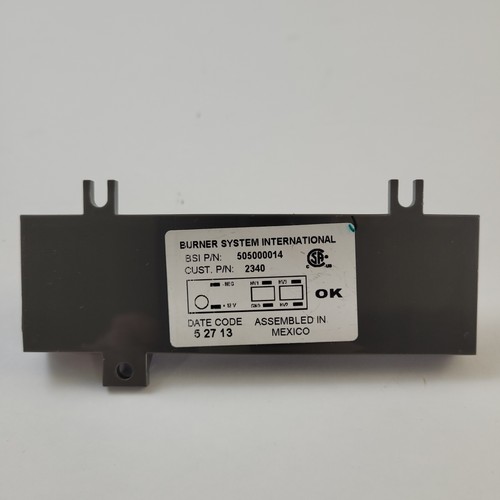 Spark module board 505000014 OEM - Picture 2 of 4