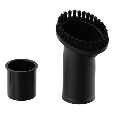 #ad #ad Round Brush Suction Brush Home Brush Cleaning For Karcher Hose Adapter Practical AU $16.38