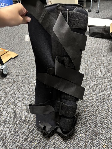 MediChoice Leg Cast - Imagen 3 de 8