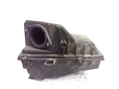 VW PASSAT B5 3B3 Luftfilterkasten 3A0129607D 1.9 Diesel 100kw 1994 28730949 - Bild 1 von 6