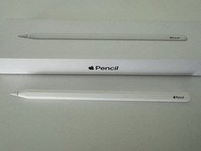 Apple Pencil 2 Sehr Gut Erhalten Ohne Gravur