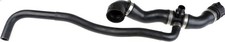 Radiator Hose GATES 05-2670 for BMW 1 (E87) 2 2009-2011
