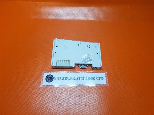 Beckhoff 2x Relay EtherCAT Terminal EL2602 - Picture 2 of 2