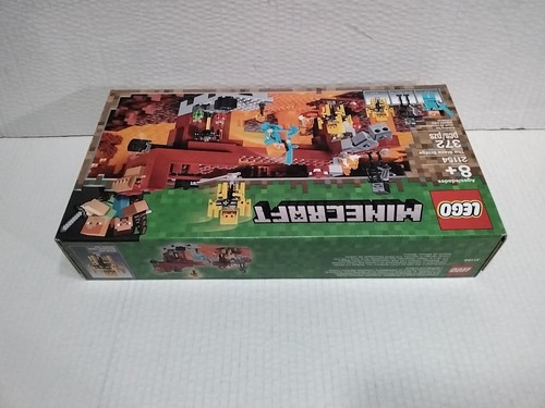 LEGO 21155 Minecraft The Creeper Mine & More LEGO Minecraft sets - Next business - Picture 120 of 272