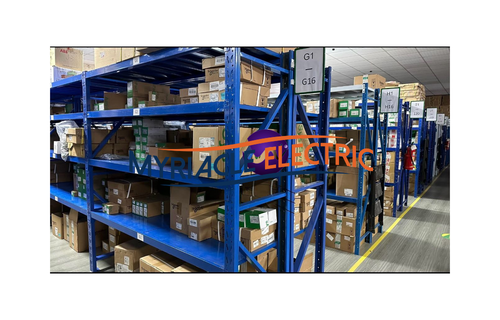 ACS355-03E-31A0-4 convertidor de frecuencia ABB nuevo con caja, envío gratuito - Imagen 2 de 13