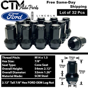 Buyer Needs to Review The spec 20pcs 1.87 Chrome 14mm X 1.50 Wheel Lug Nuts fit 2013 Ford F-250 Super Duty May Fit OEM Rims Buyer Needs to Review The spec 20pcs 1.87 Chrome 14mm X 1.50 Wheel Lug Nuts fit 2013 Ford F-250 Super Duty May Fit OEM Rims