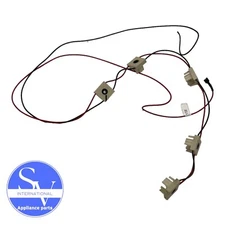 Whirlpool Range Oven Switch W10548356 W10836473