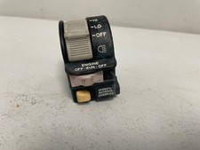 2009 Polaris Sportsman 850 XP Start Stop Switch Control Hi Lo Off 2010340