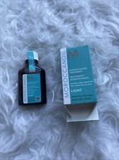 Moroccanoil TREATMENT Light 0.85oz / 25ml  NEW AUTHENTIC!