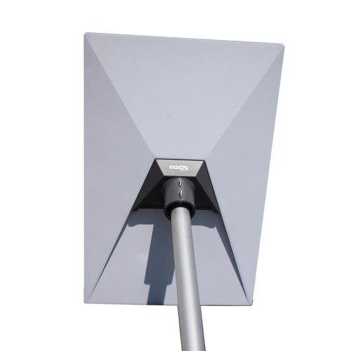 EEZ RV Products Starlink Gen 3-poliger Adapter unterstützt bis zu 2,0 Zoll Pole - Bild 5 von 7