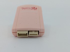 SEGA Dreamcast PURU PURU Pack Sakura Wars HKT-8600 Official Tested Rumble Japan