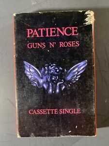 patience guns and roses patience guns and roses