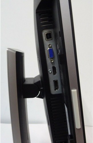 MONITOR PC HP ELITEDISPLAY E202 20" 1600X900 IPS LED HD HDMI VGA DP USB - Photo 4/6