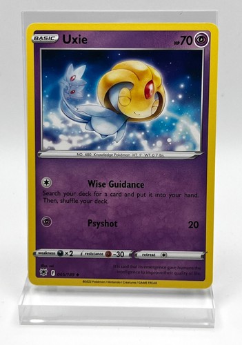 Pokémon Card Astral Radiance Rare V Common Uncommon YOU CHOOSE! 001/189 - Picture 64 of 156