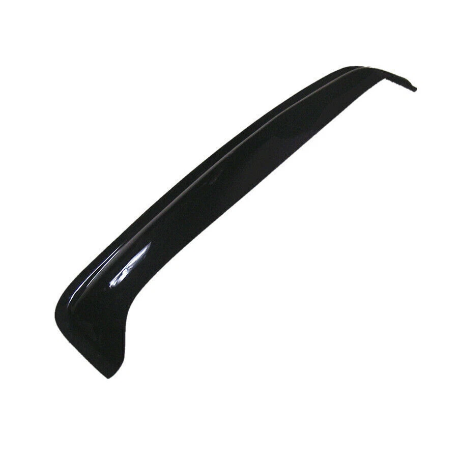 36inch Smoke Black Car Sunroof Visor Rain Wind Shield Reducing Noise US Shipping Foto 4 de 4
