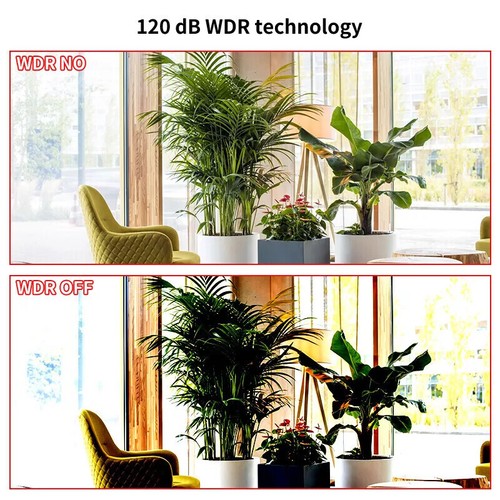 Dahua IPC-HDBW2841E-S 8MP in Mic IR30M Fixed-focal Dome WizSense Network Camera - Picture 8 of 11