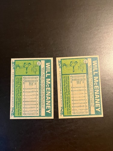 1977 Topps Baseball Cards (1-199) - Pick The Cards to Complete Your Set - Picture 321 of 395