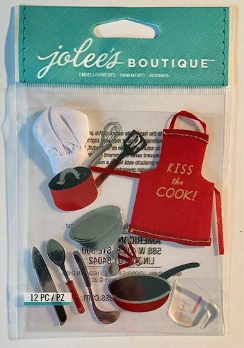 *Just REDUCED Jolee's Boutique Food & Drink Many RARE! YOU CHOOSE #2 - Picture 22 of 97