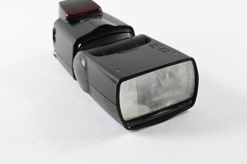 Canon 580EX Speedlite Flash #G551 - Picture 8 of 8