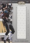 2017 Panini Certified Allen Robinson #FG-AR