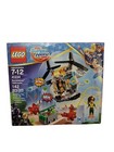 Bumblebee Girl DC LEGO (R) Complete Sets & Packs