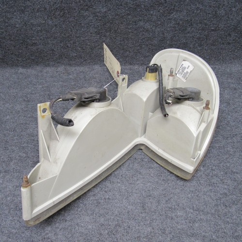 1995-01 Explorer 4dr RH Corner Marker Turn Signal Parking Light Eagle Eyes 71256 - Picture 6 of 7