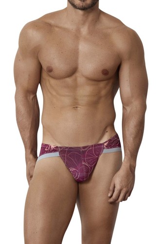 Clever 1583 Ramo Briefs Color Grape - Picture 2 of 9
