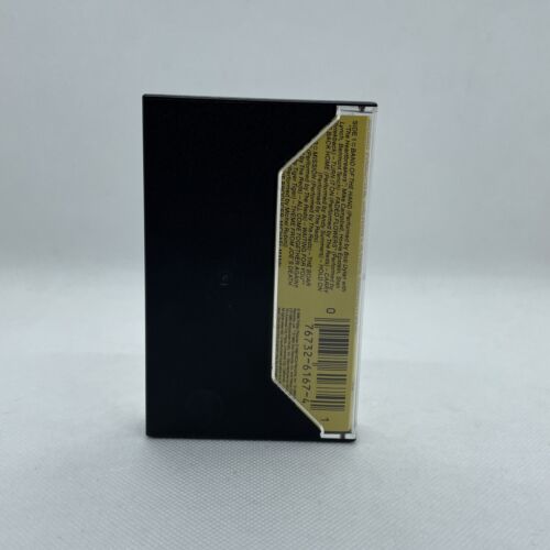 Band of the Hand - Soundtrack-MUSIC CASSETTE TAPE - Picture 3 of 3