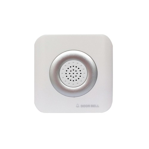 EM4100 125Khz RFID Teclado Maglock timbre pwr Kit Controlador de Acceso Independiente - Imagen 11 de 15