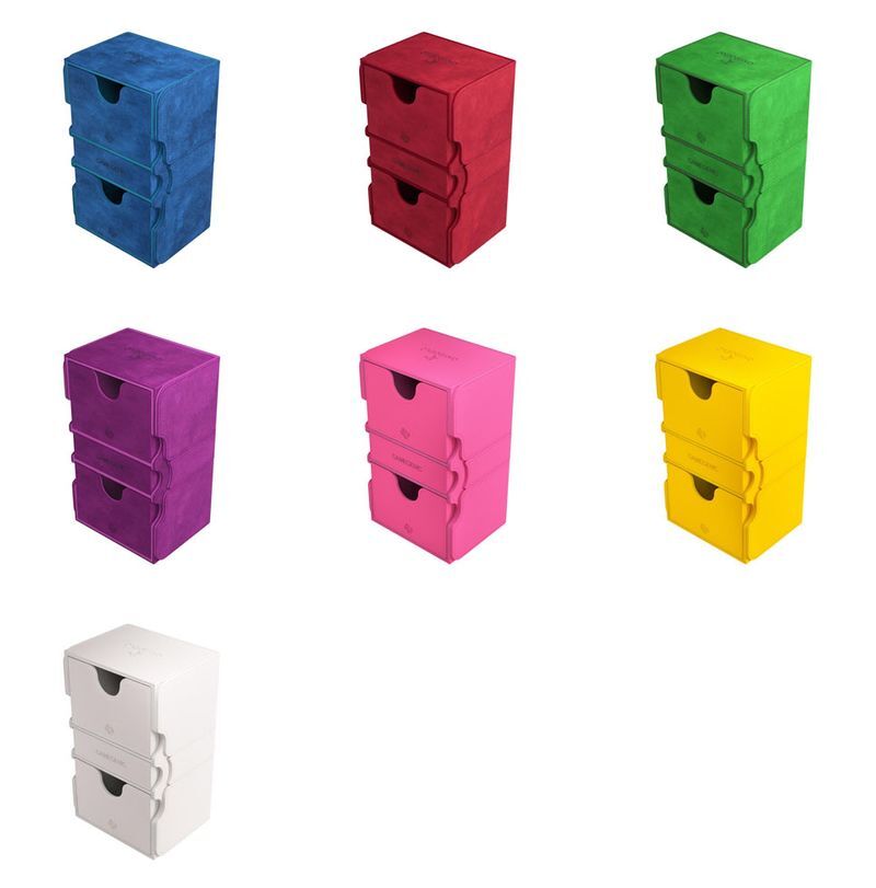 Thumbnail - Gamegenic - Stronghold 200+ Xl Convertible