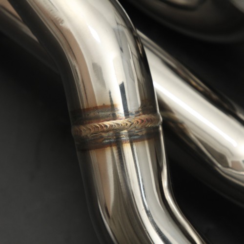 Cabezal turbo único para LSX LS2 T4 montaje superior intercambiable crossover con actualización de 44 mm WG - Imagen 8 de 13